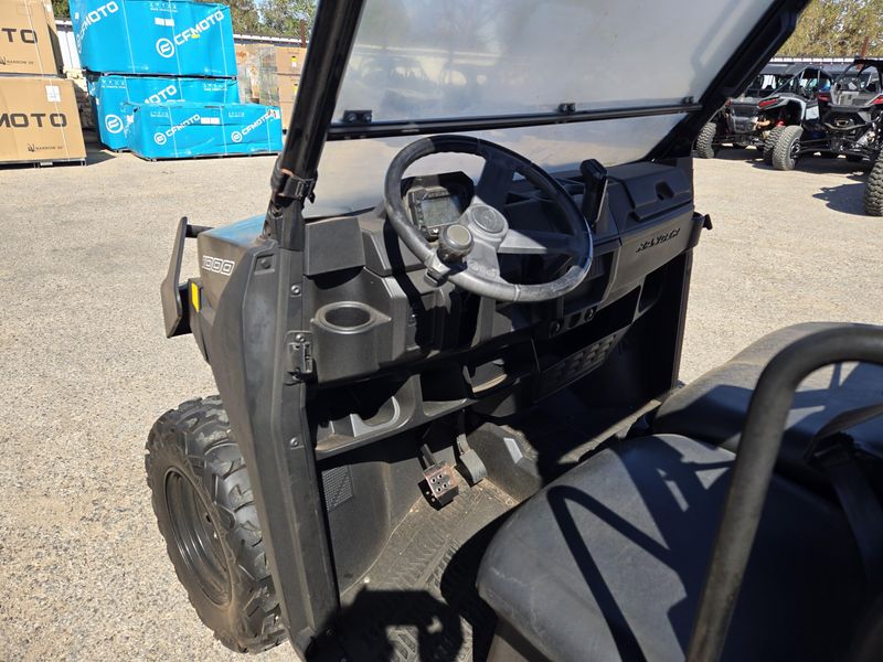 USED 2020 POLARIS RANGER 1000  EPS Image 9