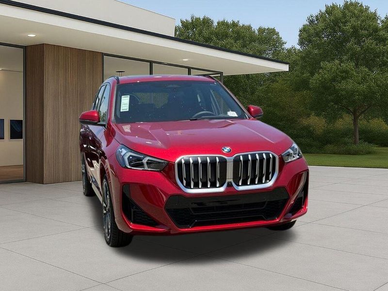 New 2026 BMW X1 xDrive28iImage 5