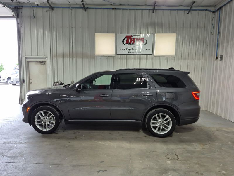 Used 2024 Dodge Durango GT PlusImage 20