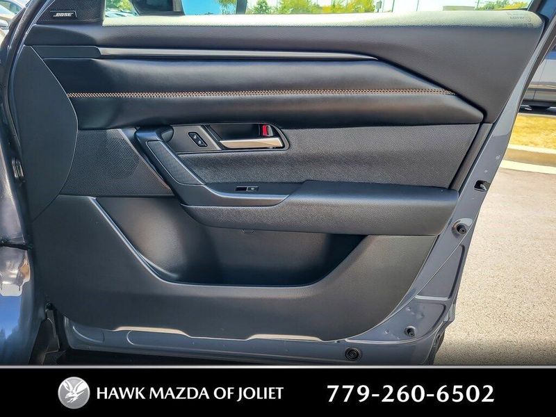 2025 Mazda CX-50 Premium photo 22