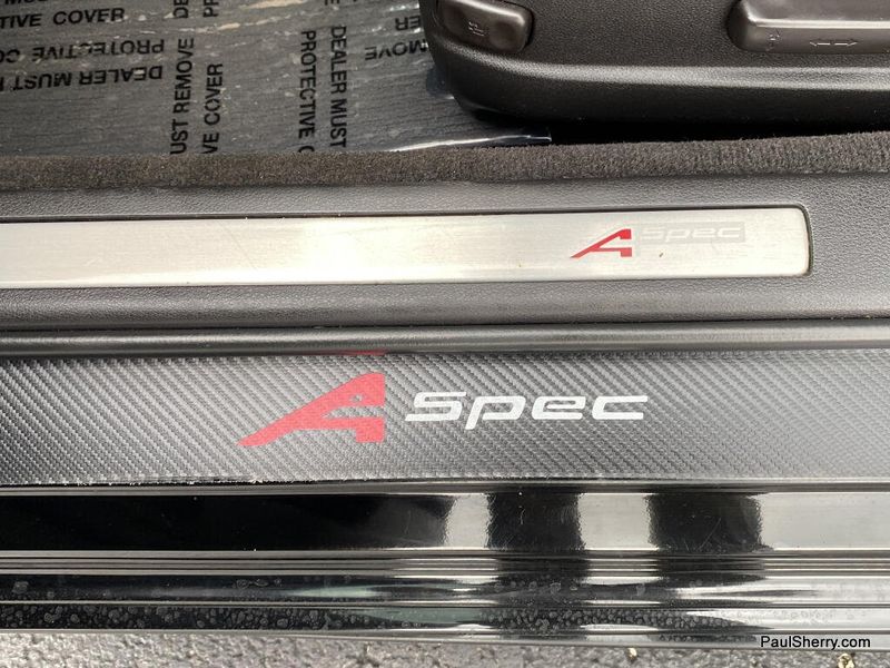 Used 2019 Acura TLX A-Spec