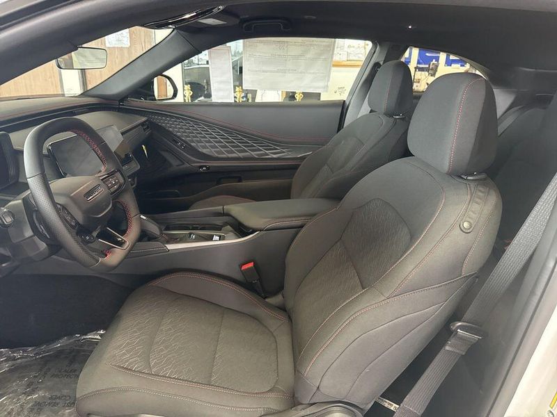 New 2026 Dodge Charger R/TImage 6