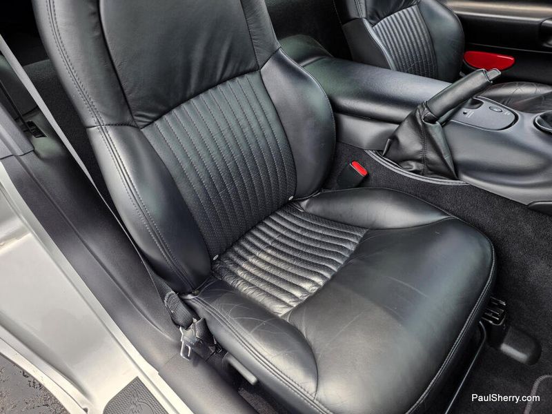 Used 2004 Chevrolet Corvette Z06
