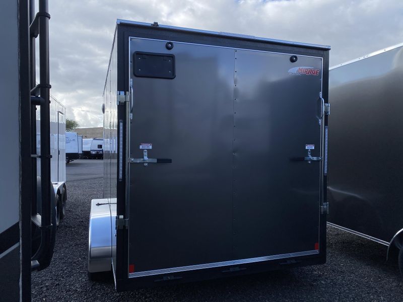 2025 MIRAGE 7X14 XE Image 3