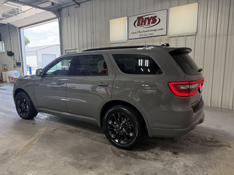 New 2026 Dodge Durango Gt Plus AwdImage 7
