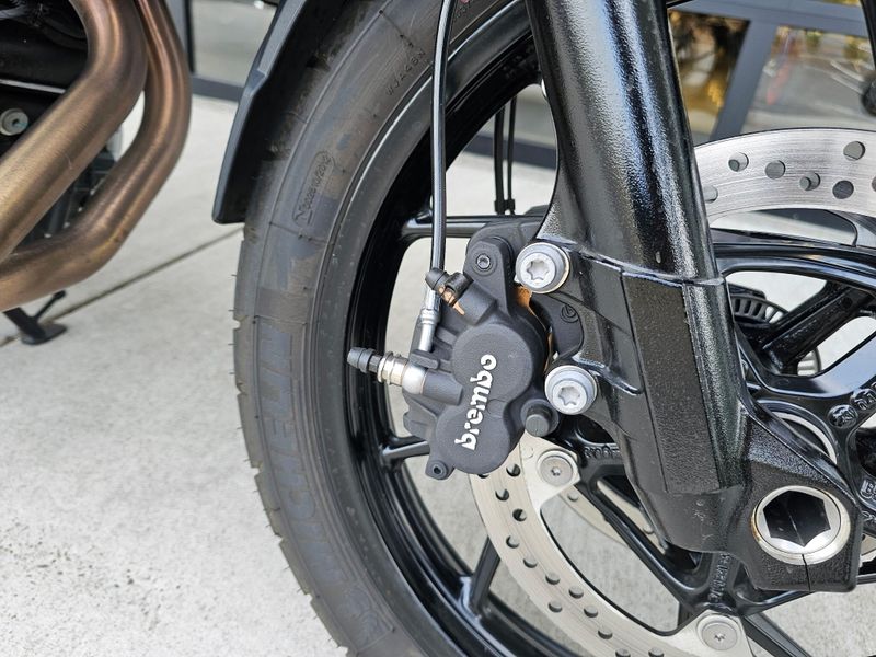 Used 2023 BMW F 750 GS 