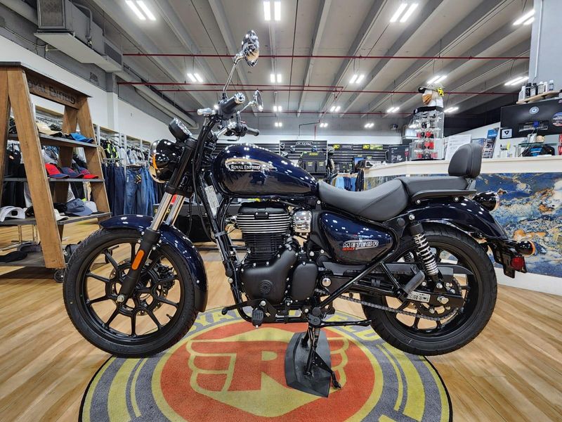 New 2024 Royal Enfield METEOR 350 Image 5