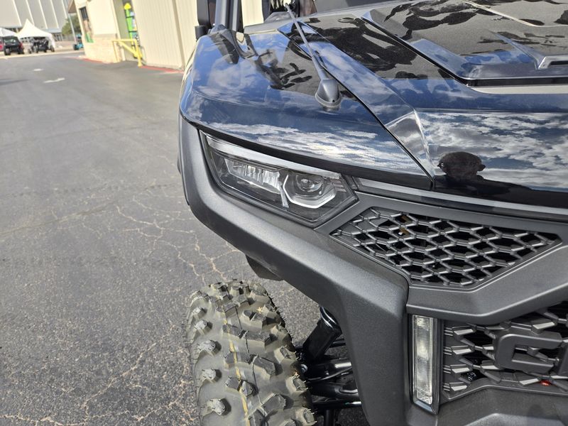 NEW 2026 CFMOTO UFORCE U10 XL PRO Image 7