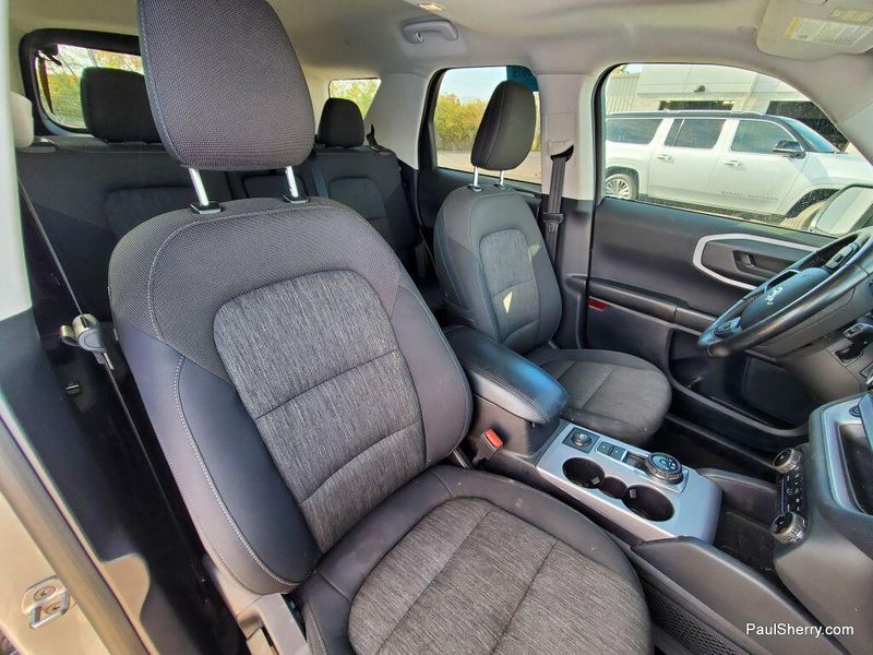 2023 Ford Bronco Sport Big Bend photo 4