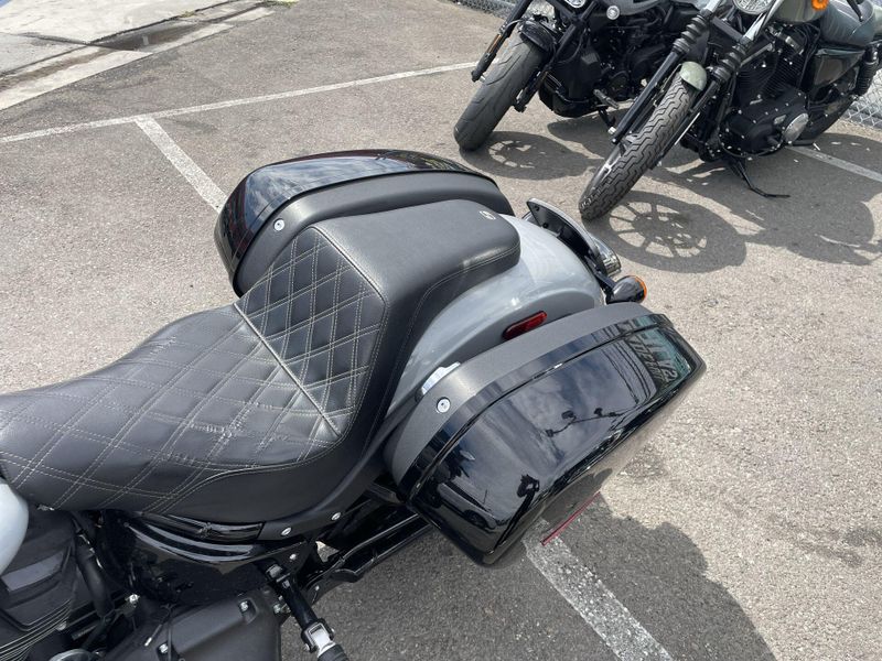 Used 2024 Harley-Davidson SOFTAIL LOW RIDER S Image 16