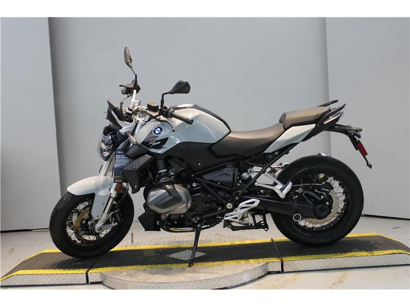 Used 2023 BMW R 1250 R Image 2
