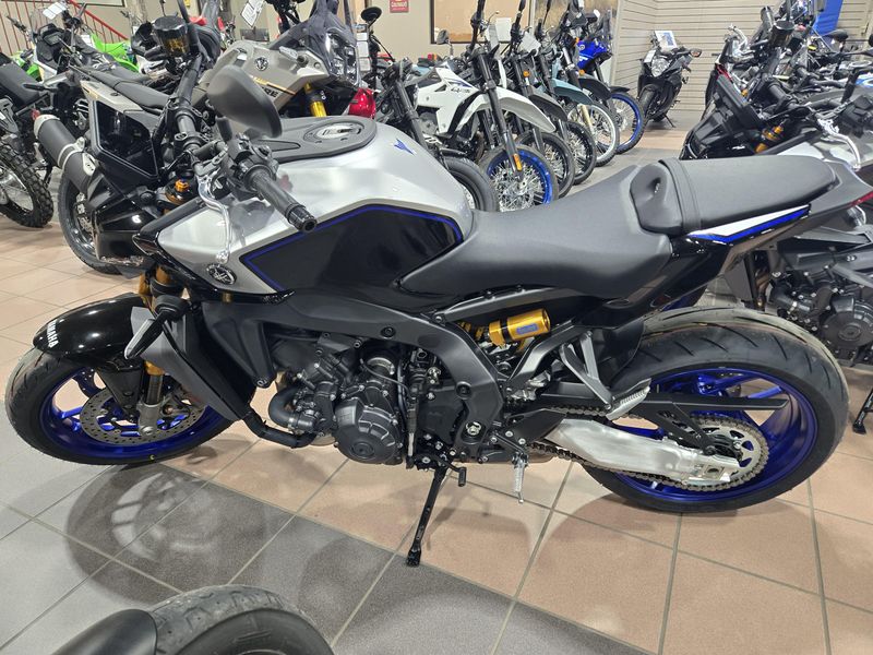 NEW 2026 YAMAHA MT09 SP Image 5