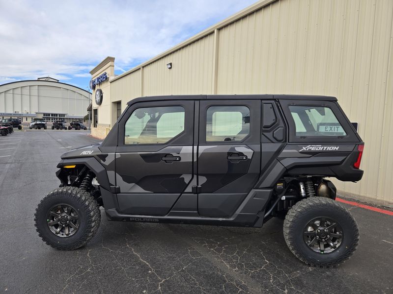 NEW 2026 POLARIS XPEDITION ADV 5 NORTHSTAR Image 4