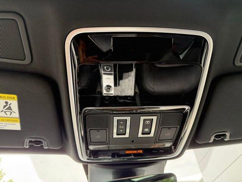 Used 2021 Land Rover Range Rover Westminster