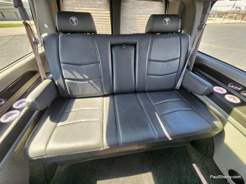 Used 2020 Chevrolet Express Cargo 