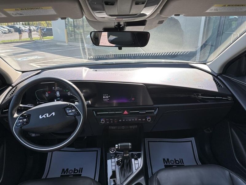 2023 Kia Niro EXImage 21