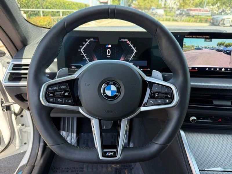 Used 2026 BMW 4 Series 430iImage 25