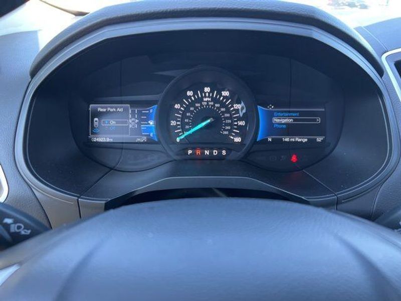 2024 Ford Edge SELImage 43