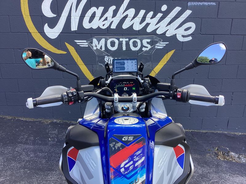 Used 2020 BMW R 1250 GS Adventure 