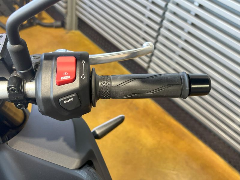 2025 Yamaha MT-07 Image 8