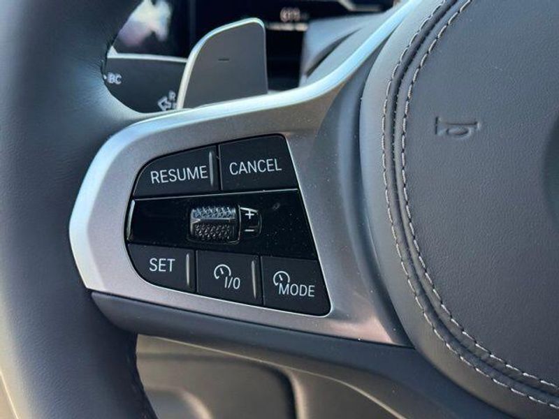 New 2026 BMW X7 xDrive40iImage 20