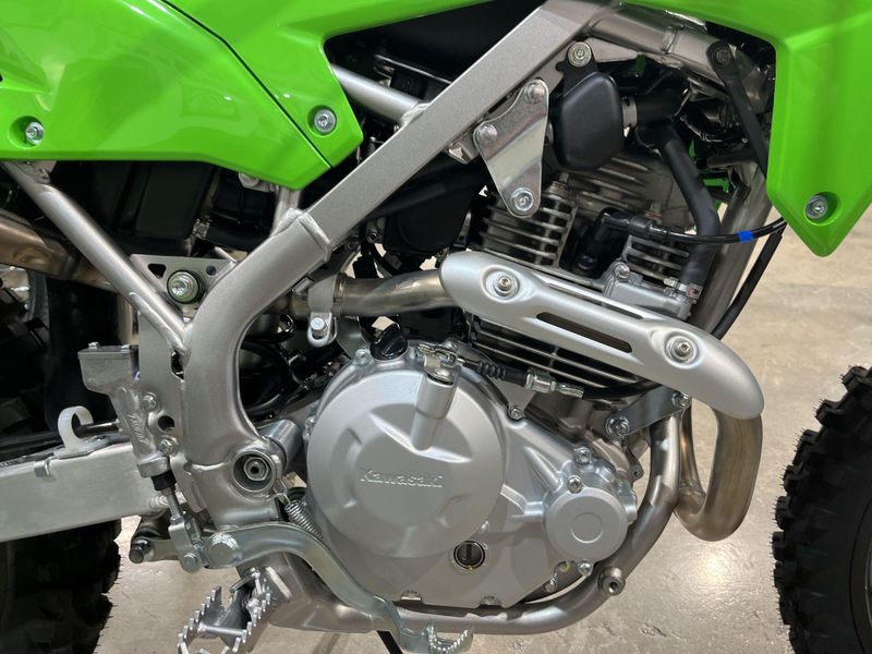 New 2026 Kawasaki KLX 230R S Image 19