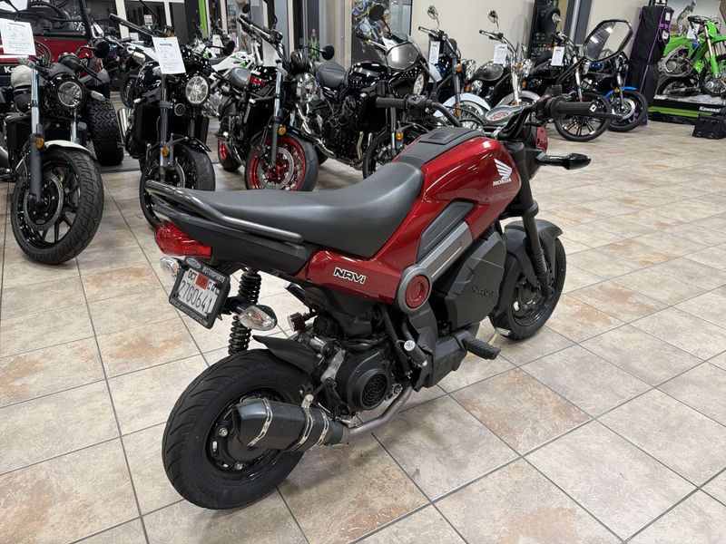 Used 2025 Honda Navi Image 18
