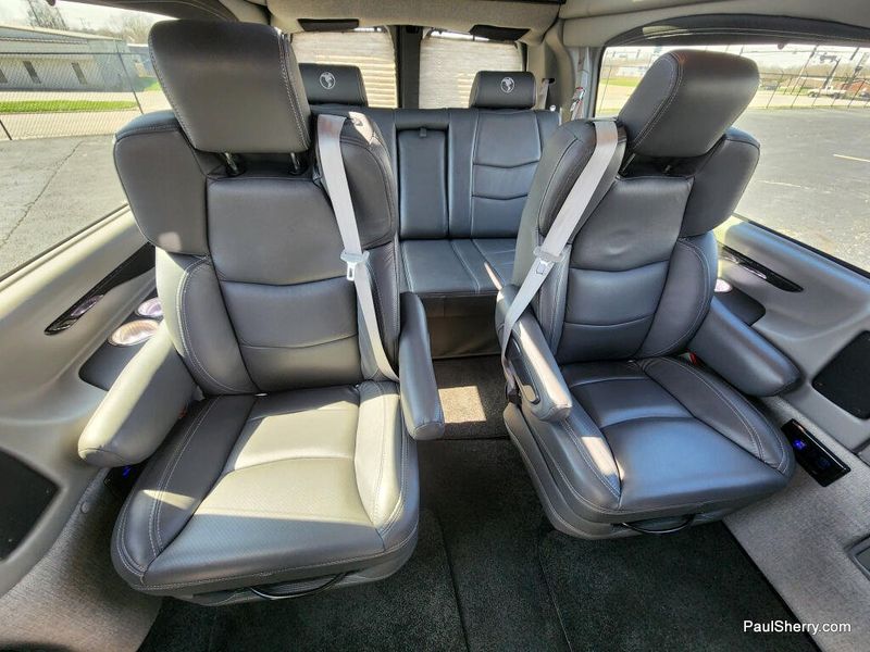 Used 2020 Chevrolet Express Cargo 