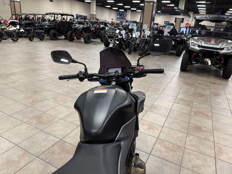 Used 2021 Honda CB500F ABS Image 25