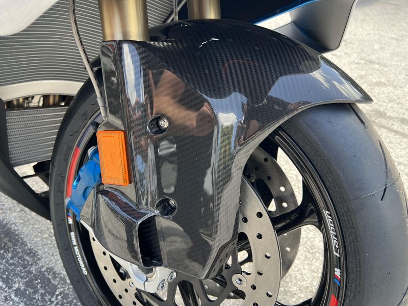 New 2025 BMW S 1000 RR 