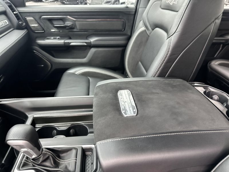 2022 RAM 1500 TRXImage 29