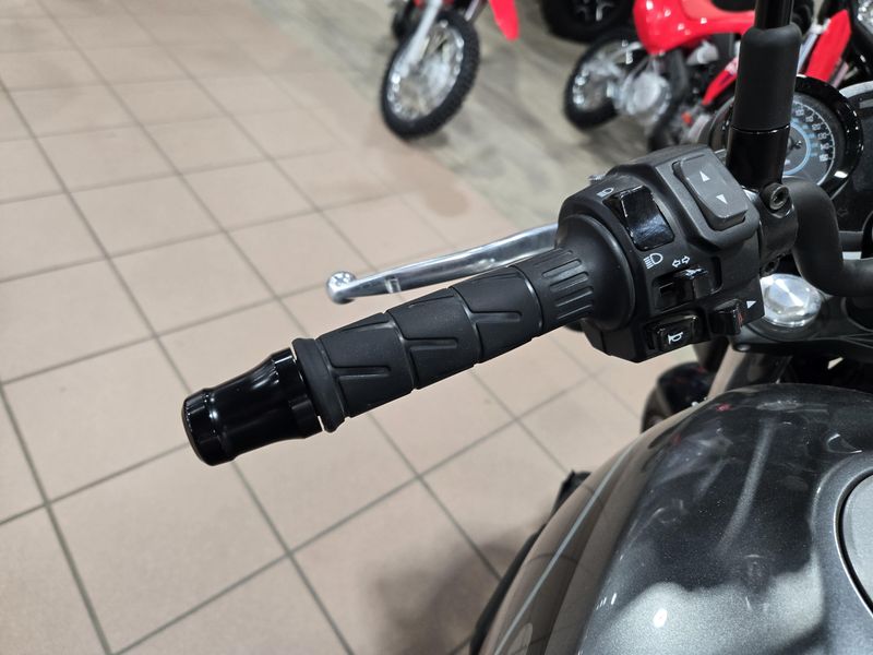 USED 2023 KAWASAKI Z650RS ABS Image 16