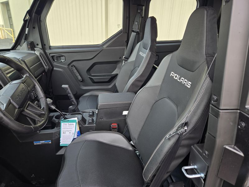 NEW 2026 POLARIS XPEDITION ADV 5 NORTHSTAR Image 22