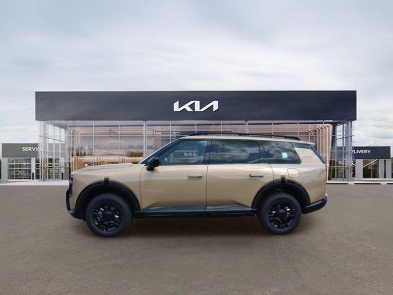 New 2027 Kia Telluride X-Pro SXImage 7