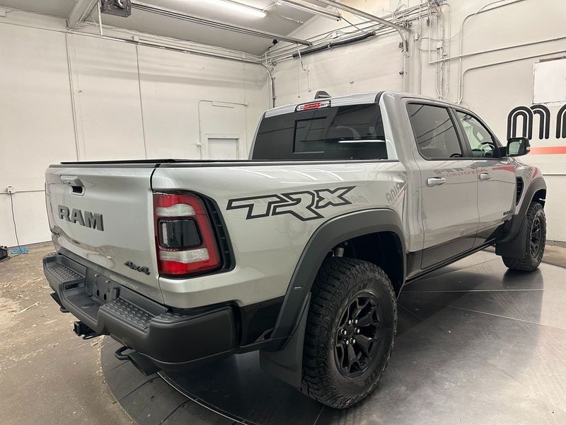 2022 RAM 1500 TRXImage 24