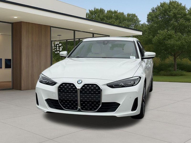 Used 2023 BMW 4 Series 430i Gran CoupeImage 3