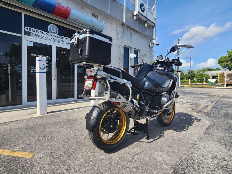 2021 BMW R 1250 GS Adventure Image 13