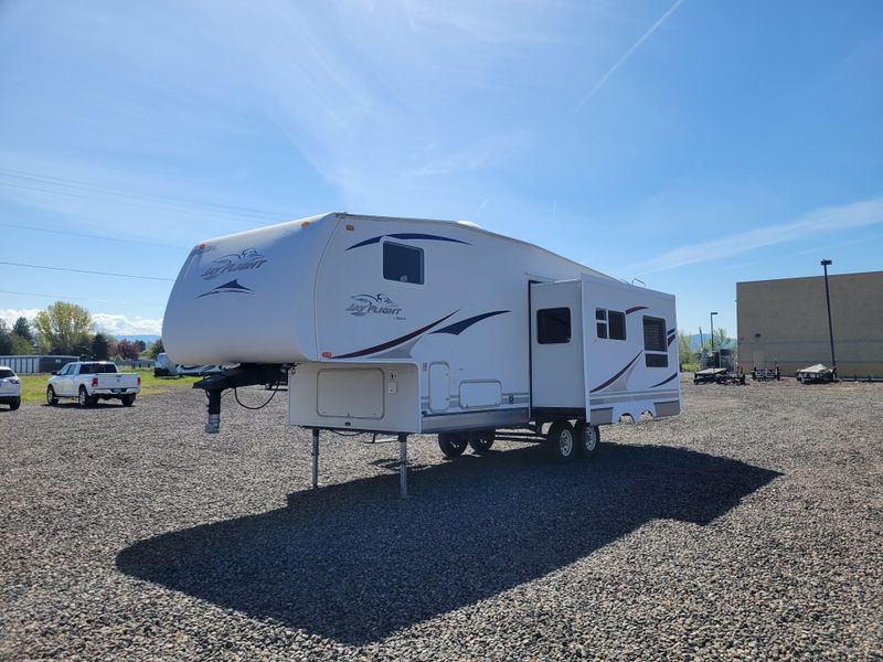 Used 2006 JAYCO JAYFLIGHT 27.5 RKS Image 7