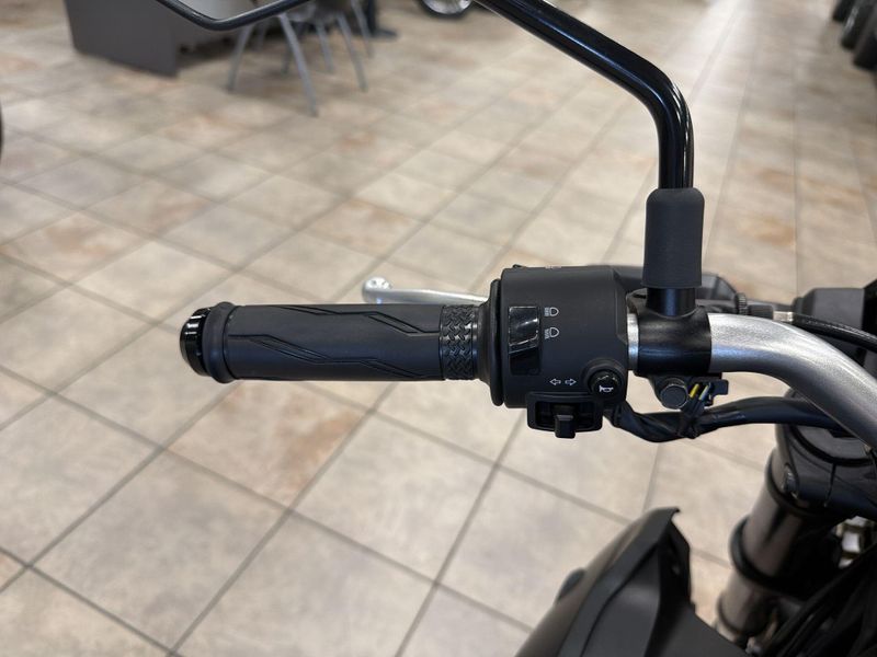 Used 2024 Yamaha MT-03 Image 22