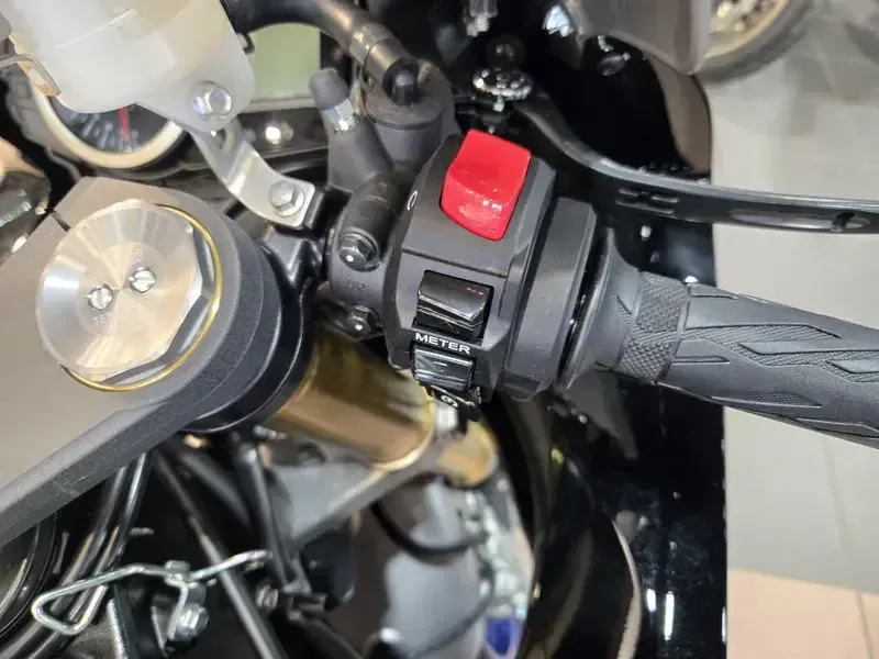 NEW 2026 SUZUKI GSXR750 Image 8