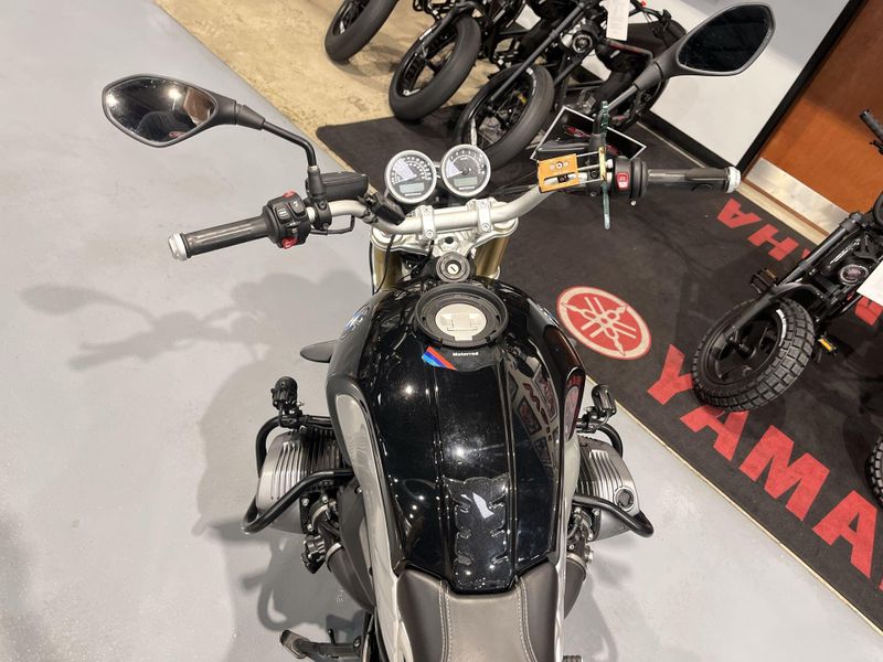 Used 2019 BMW R nineT Base Image 21
