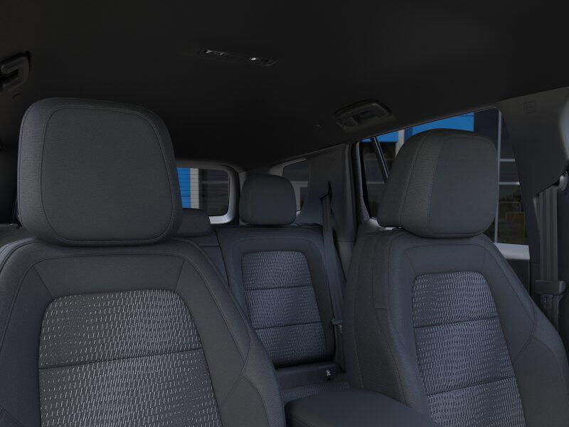 New 2025 Chevrolet Equinox FWD LTImage 24