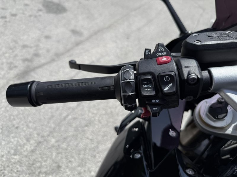 Used 2021 BMW R 1250 RS 
