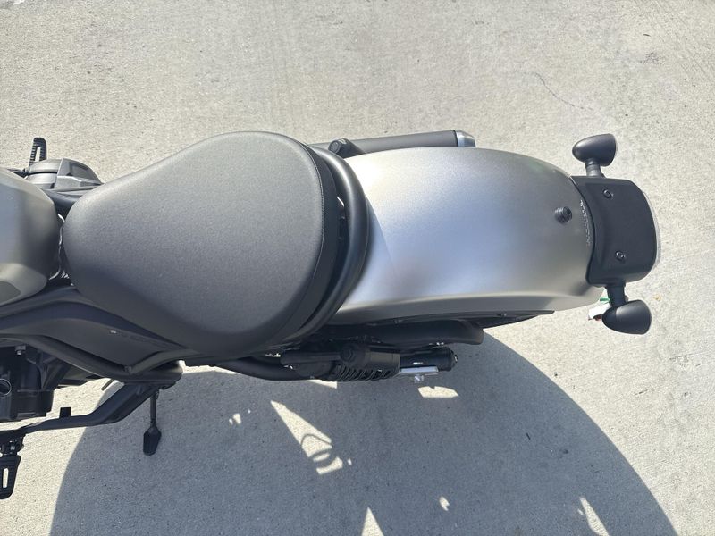 New 2026 Honda REBEL 1100 DCT Image 16