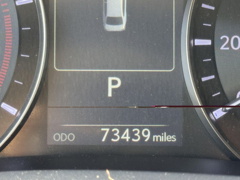 Used 2016 Lexus GS 200t 200tImage 26