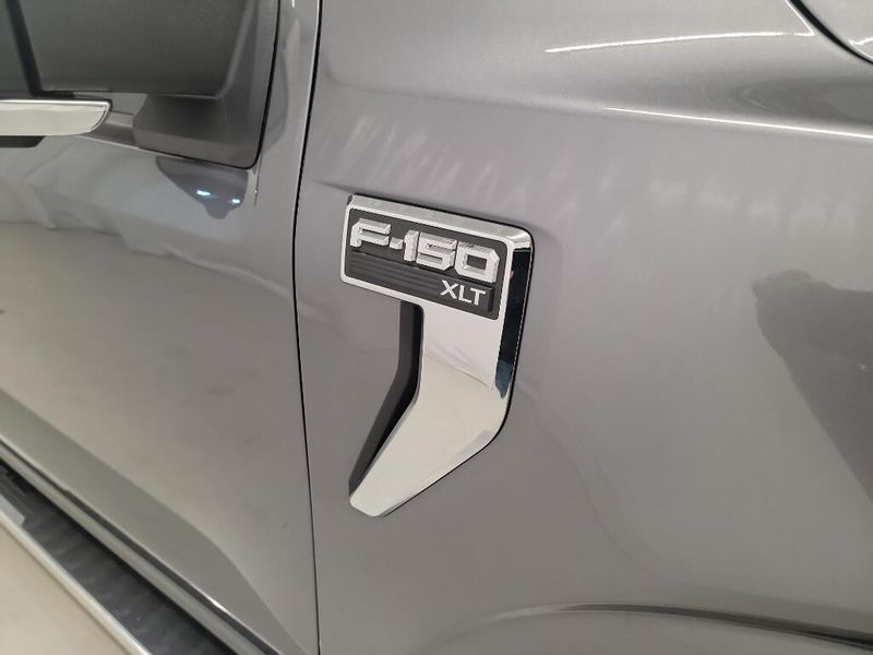 2024 Ford F-150 XLT photo 6