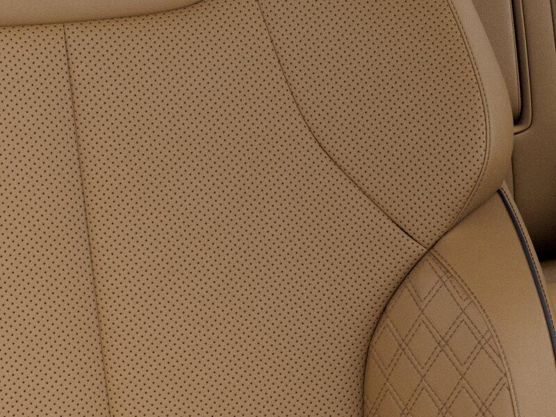 New 2026 Jeep Grand Cherokee Summit 4x4Image 11