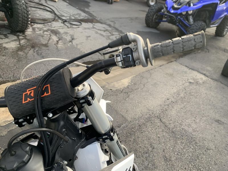Used 2023 KTM SX 250 F Image 9