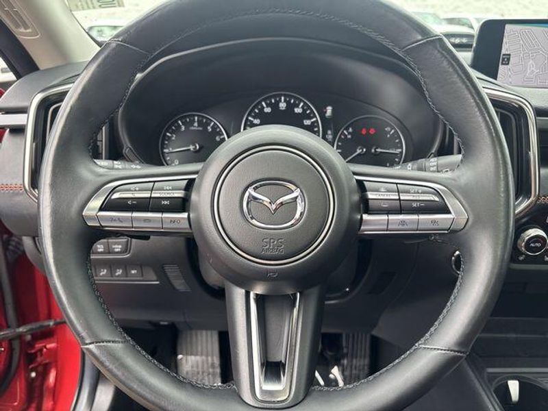 Used 2024 Mazda CX-50 2.5 Turbo Premium Plus PackageImage 22