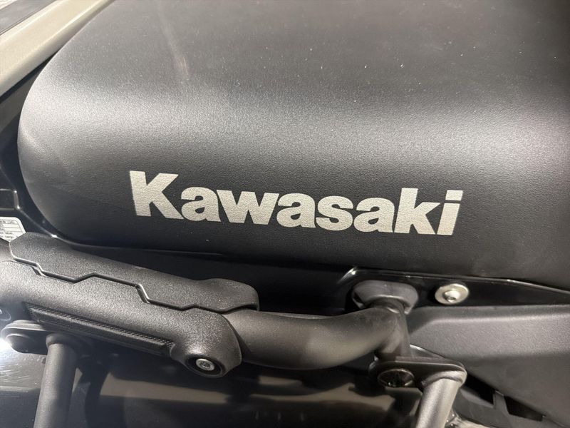 New 2026 Kawasaki KLR 650 ADVENTURE ABS Image 26